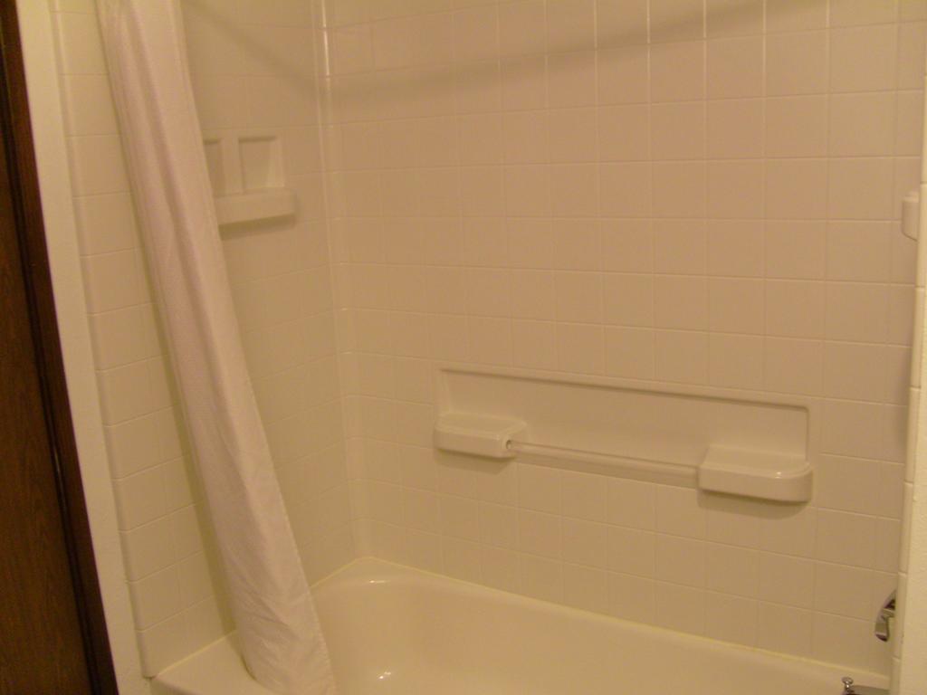 Cascade City Center Motel レバノン 部屋 写真
