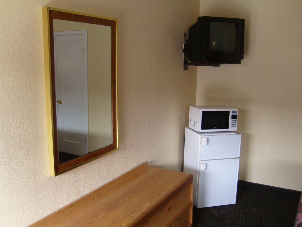 Cascade City Center Motel レバノン 部屋 写真