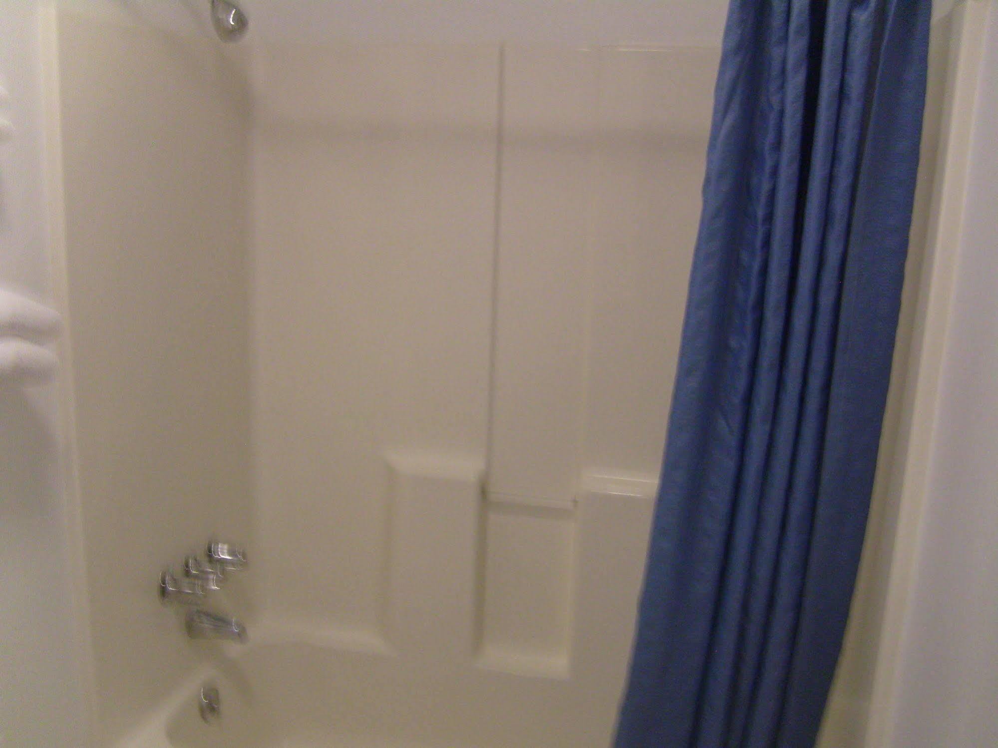 Cascade City Center Motel レバノン エクステリア 写真
