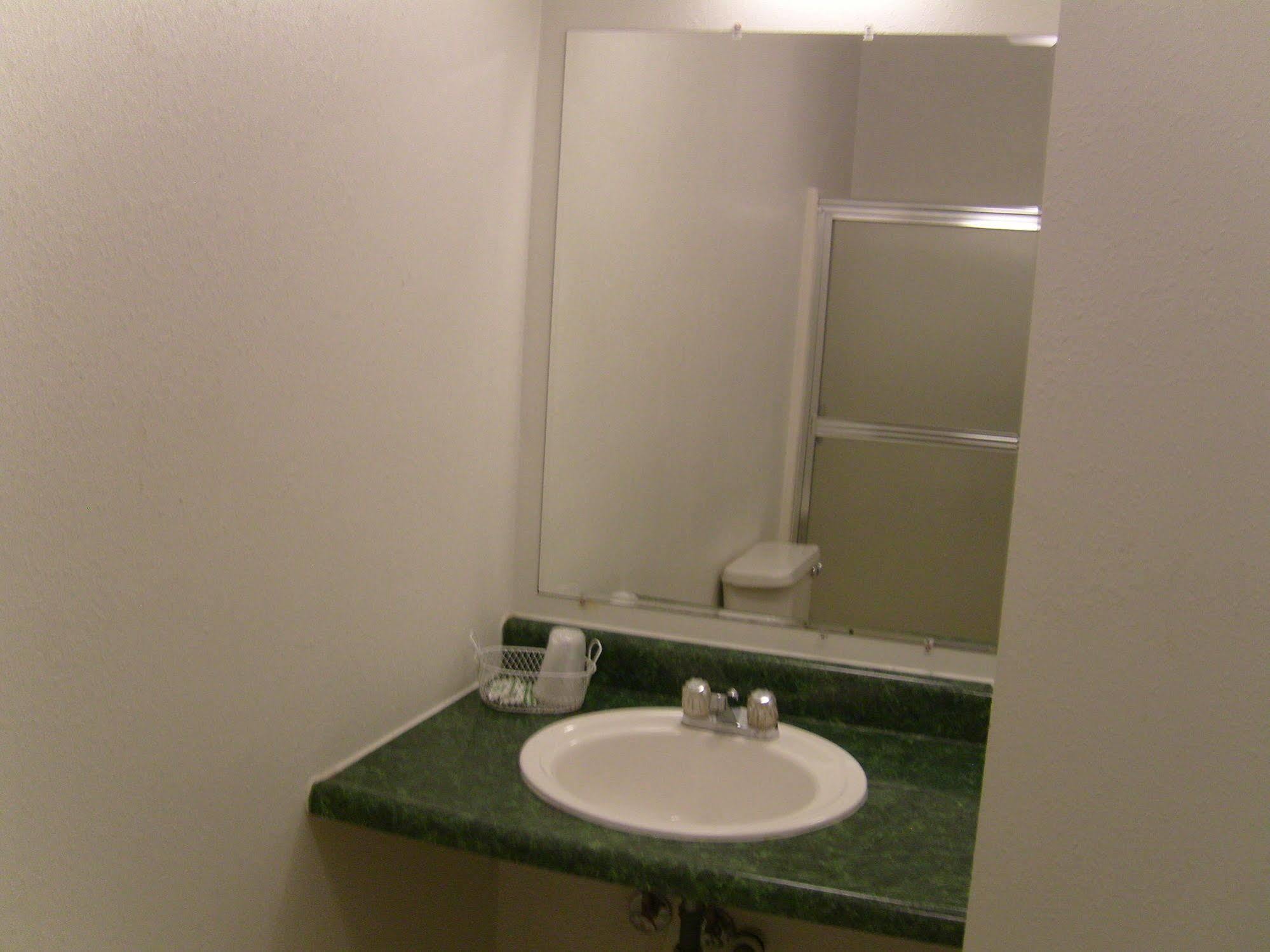 Cascade City Center Motel レバノン エクステリア 写真